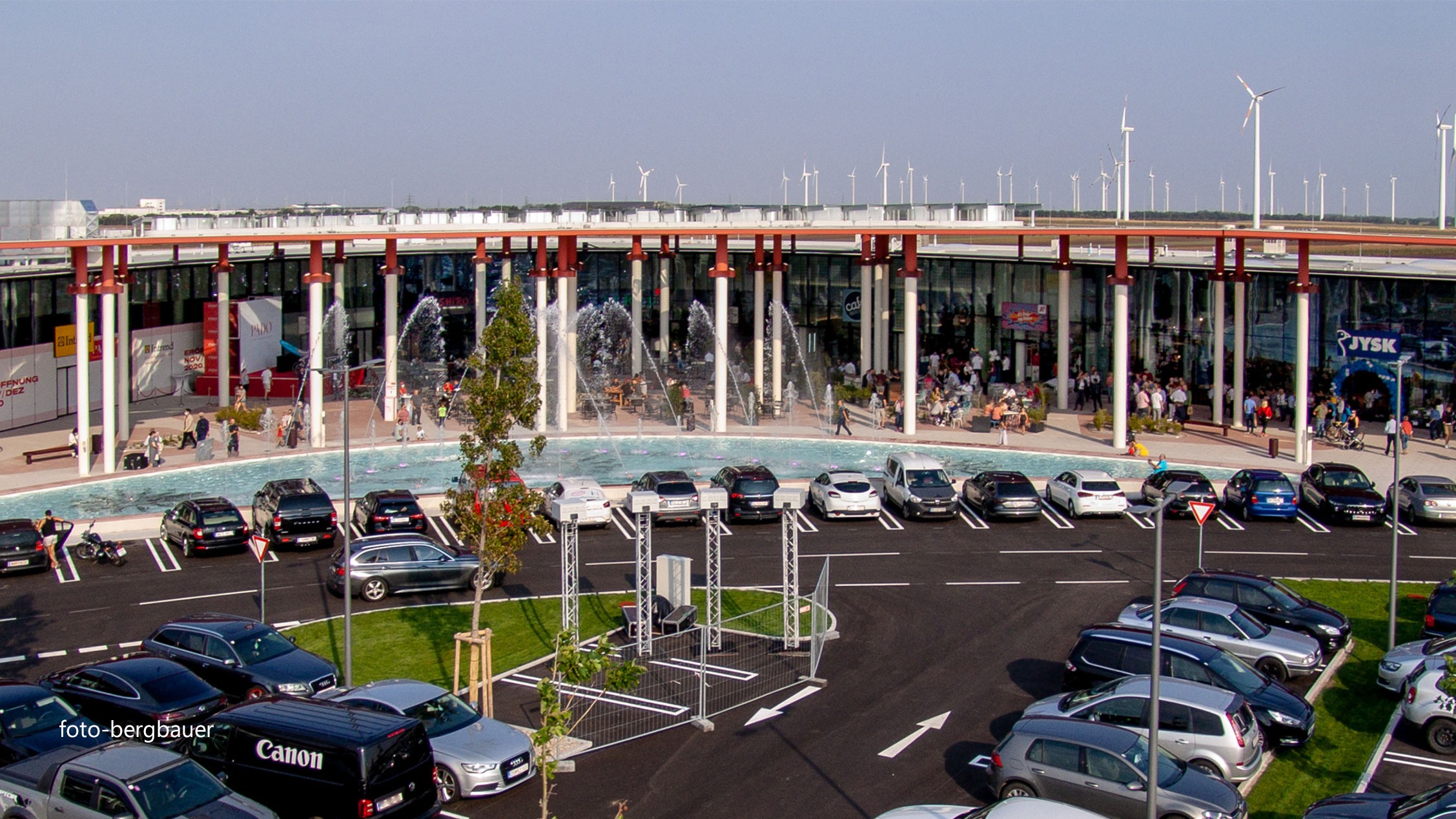 Media Markt - Pado - Shopping Galerien Parndorf