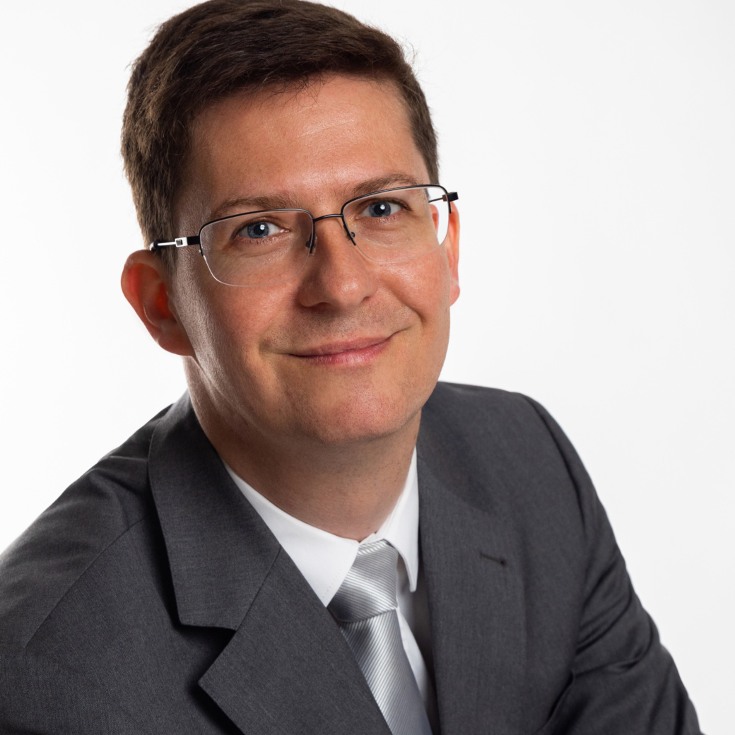 Alexander Lag, BA