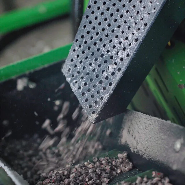 ONE TWO MORROW – Ein Kreislaufwirtschaftskonzept für Werbetextilien