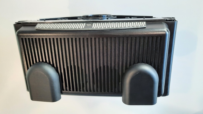 SWARCO COMBIA – AirDec