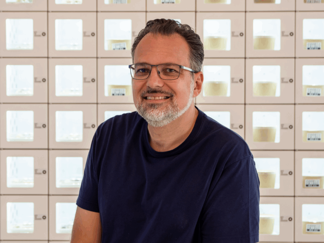 Dr. Alexander Billasch