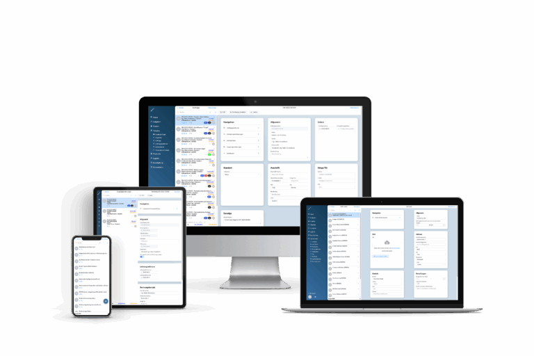 Balmung – Die Web-Unternehmenssoftware für Menschen, die die Welt voranbringen