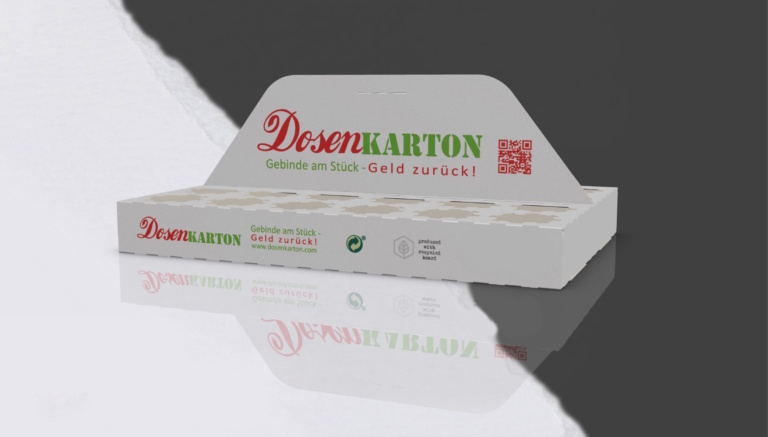 Dosenkarton