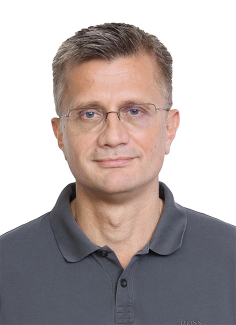 Dr. Stefan Tasch
