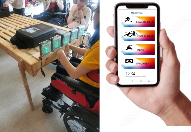 Sports for Empowerment