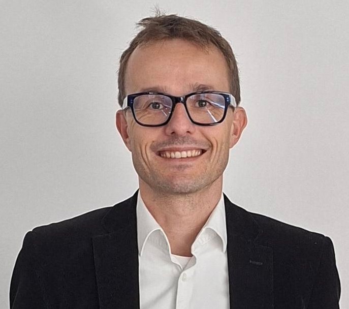 Dr. Klaus Pollhammer