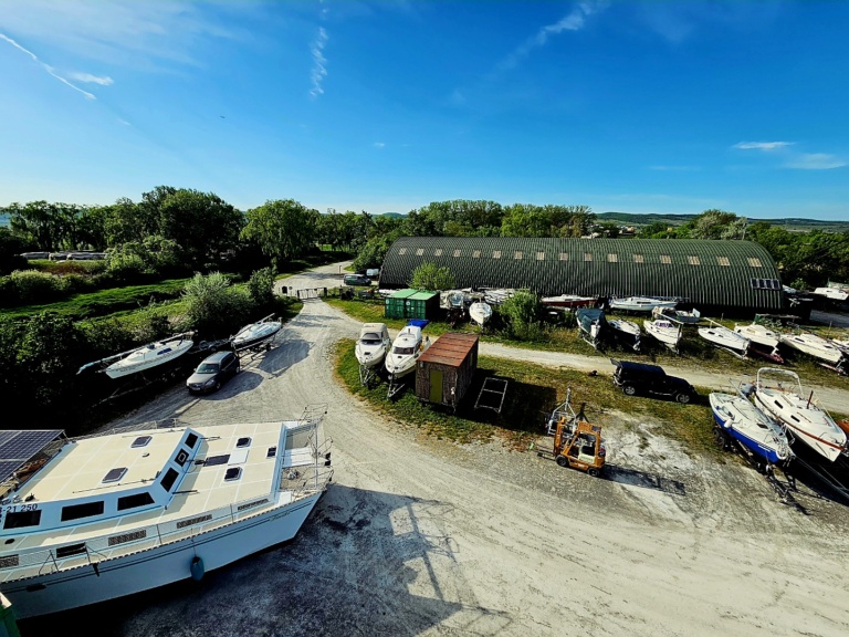 HSPi ReFIT Check – Innovatives Prüfzentrum und Sachverständigenbüro für Boote und Yachten