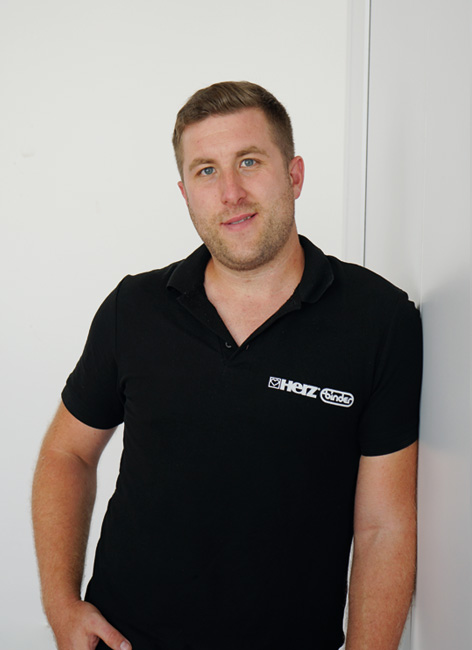 Ing. Martin Pöttler