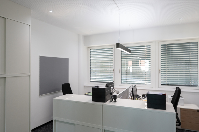 K-Horizon - flexibel auf ganzer Linie