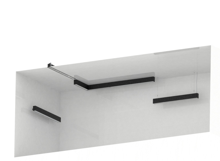 K-Horizon - flexibel auf ganzer Linie