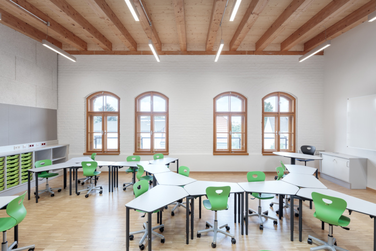 K-Horizon - flexibel auf ganzer Linie