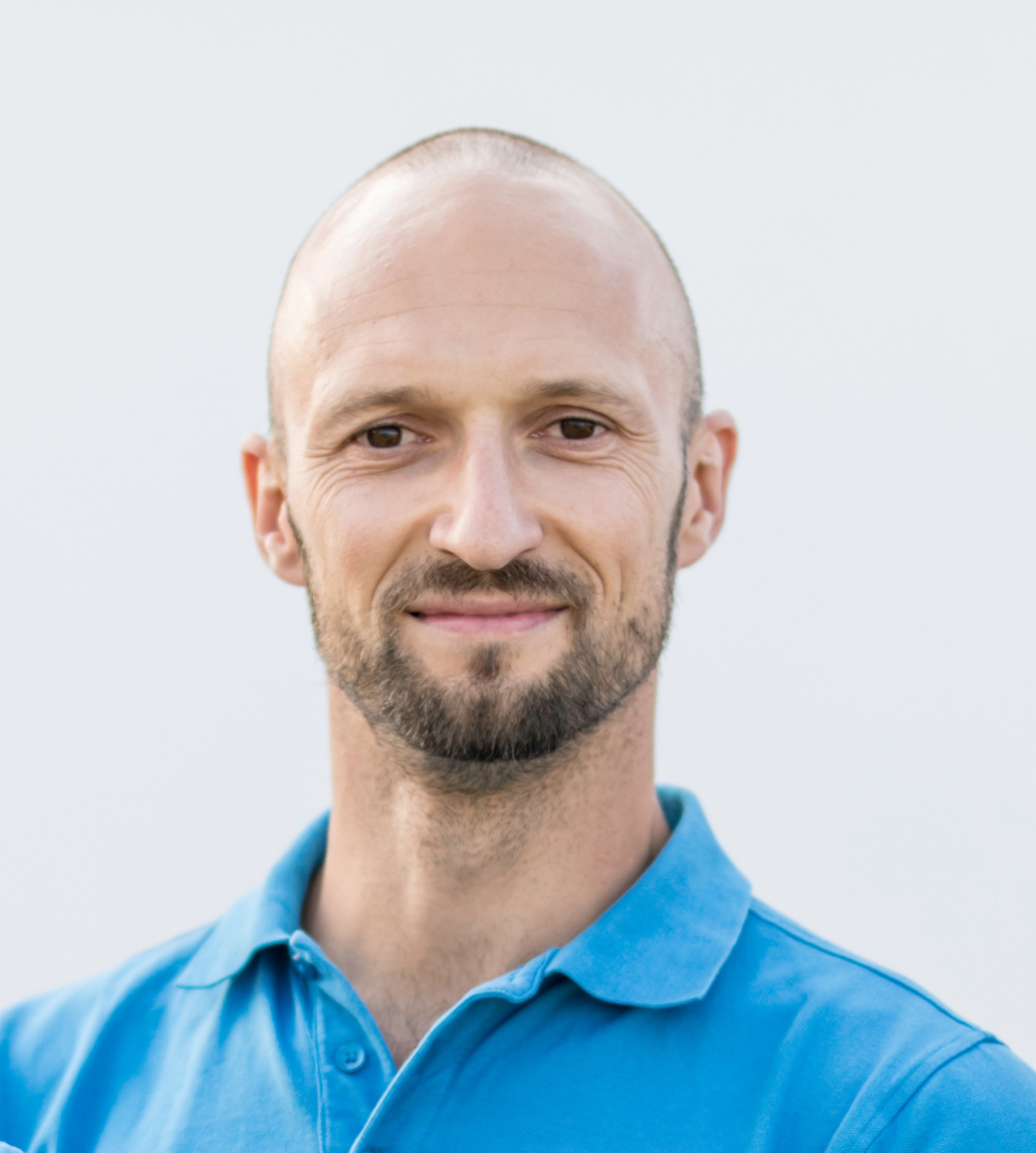 Dipl-Ing. Philipp Knopf 