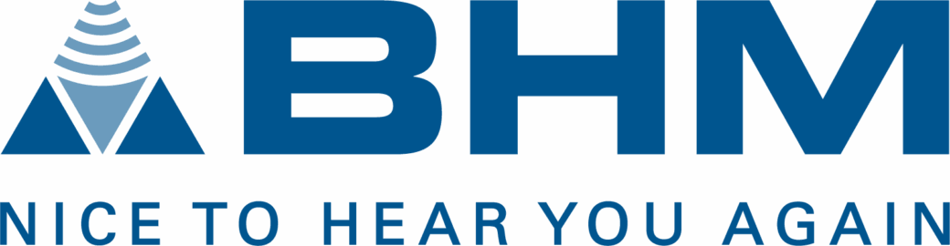 BHM-Tech Produktionsgesellschaft mbH