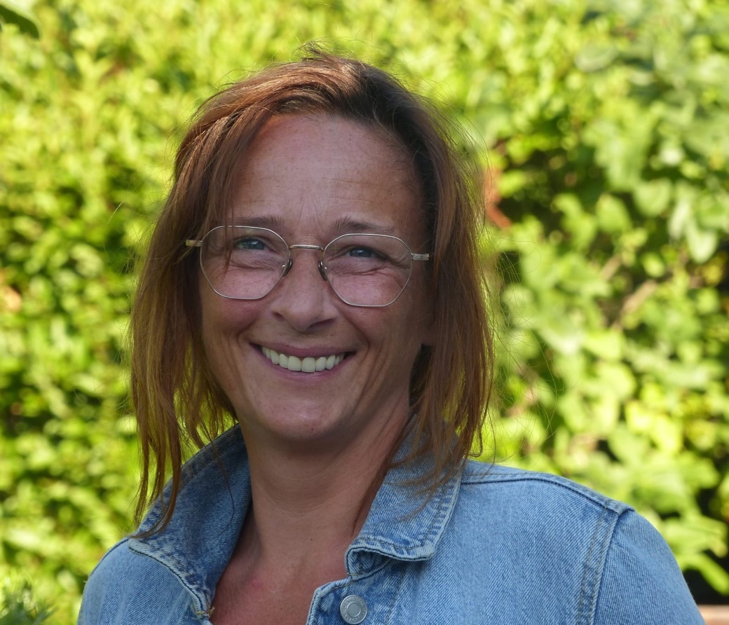 Martina Gratzer