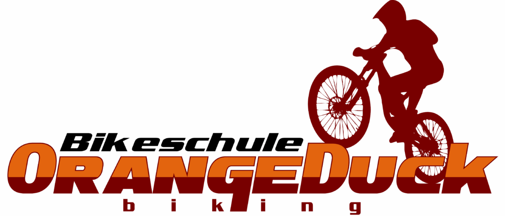 Bikeschule Orange.Duck.Biking