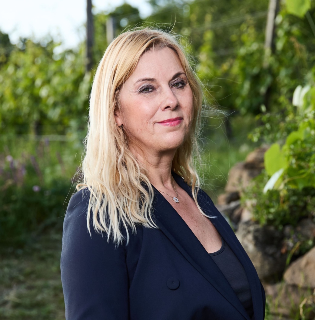 Mag. Petra Steinmaier