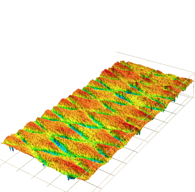 Nachhaltige Leichtbaucomposites für Hightechskier