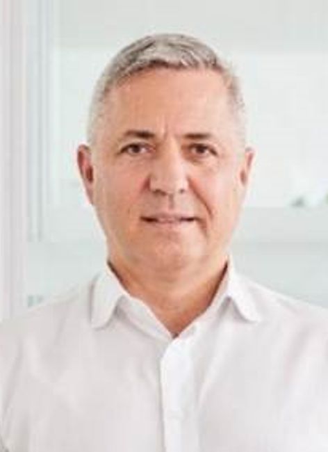 Dipl.-Ing. Dr. techn. Richard Woschitz