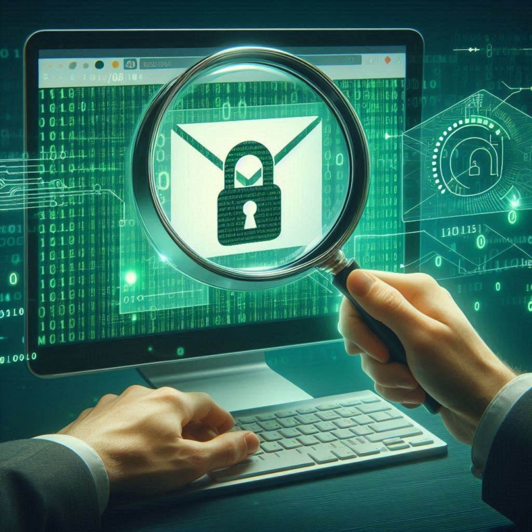 Echte Ende-zu-Ende Verschlüsselung per E-Mail