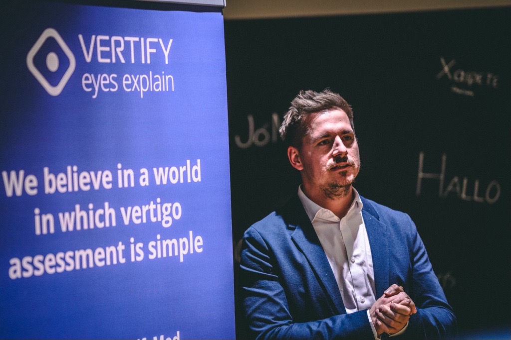 DI Christoph Schöggler, MA