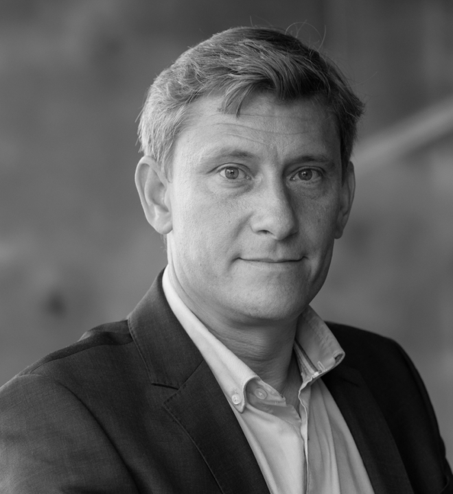 Dr. Ulrich Elling