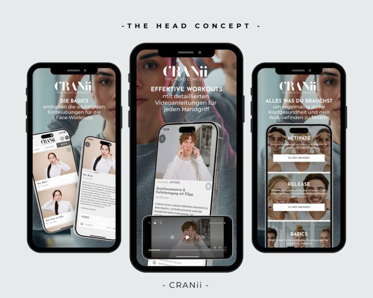 Digital Health bei CMD