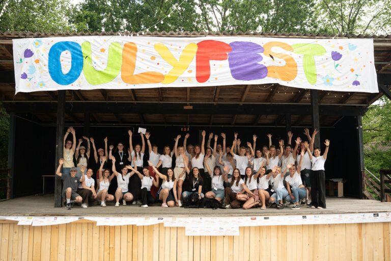 Ouly®s mentale Bildung