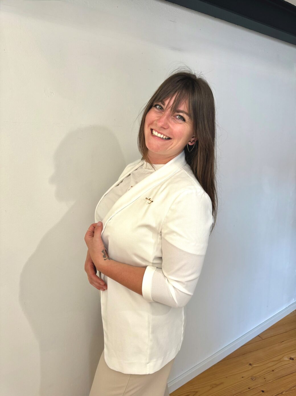 Michelle Kager
