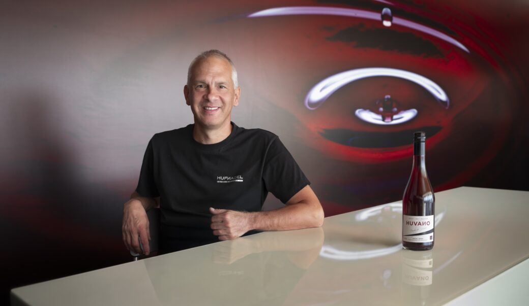 Hans-Jürgen Hufnagel